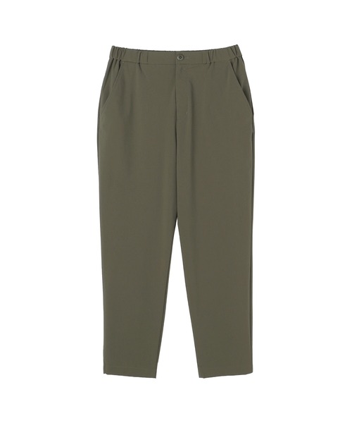 McGREGOR(マックレガー)の「スリムテーパードパンツ(その他パンツ・レディース・カーキ/ネイビー・M/L)」の14枚目の写真