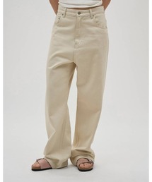 TODAYFUL/トゥデイフル】Easy Chino Pants/イージーチノパンツ