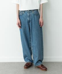 URBAN RESEARCH Sonny Label（アーバンリサーチサニーレーベル）の「LEVI’S　578　BAGGY（デニムパンツ）」
