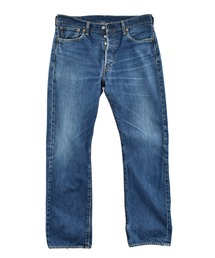 Levi's（リーバイス）の「【USED】Levi's 501 デニムパンツ（デニムパンツ）」