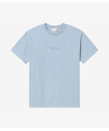 T-SHIRT ELLISON（Tシャツ/カットソー）｜A.P.C.（アーペーセー）の