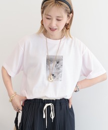アソートプリントTシャツ