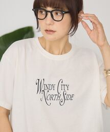 アソートプリントTシャツ