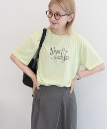 アソートプリントTシャツ