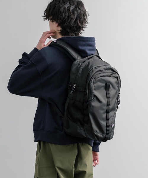 Patagonia パタゴニア REFUGIO DAY PACK 26L A4収納可能大容量リュック