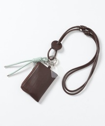 LOWRYS FARM（ローリーズファーム）の「【サイズ調節可能】ケースチャーム付きモバイルストラップ 1044969/GOODS（スマホグッズ）」