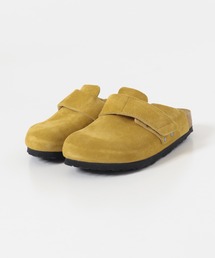 BIRKENSTOCK LOMA LEVE CORK BROWN-REGULAR