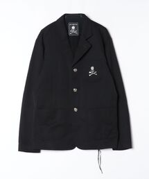 mastermind JAPAN（マスターマインド）の「WINTON 3 BUTTON JACKET（その他アウター）」