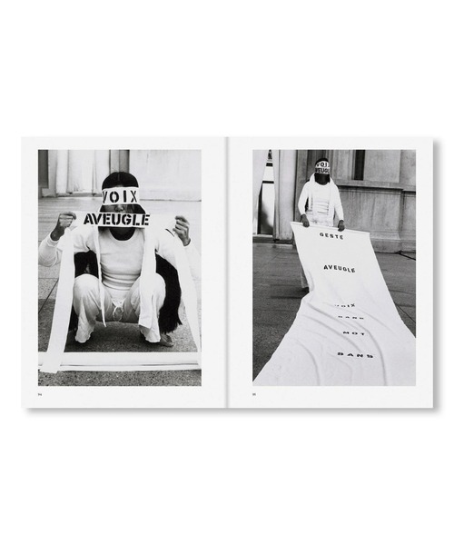 VILLA BOOKS(ヴィラ ブックス)の「MULTIPLE OFFERINGS by Theresa Hak Kyung Cha(本・メンズ・その他・FREE)」の6枚目の写真