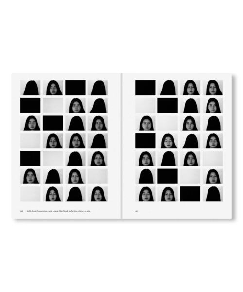 VILLA BOOKS(ヴィラ ブックス)の「MULTIPLE OFFERINGS by Theresa Hak Kyung Cha(本・メンズ・その他・FREE)」の7枚目の写真