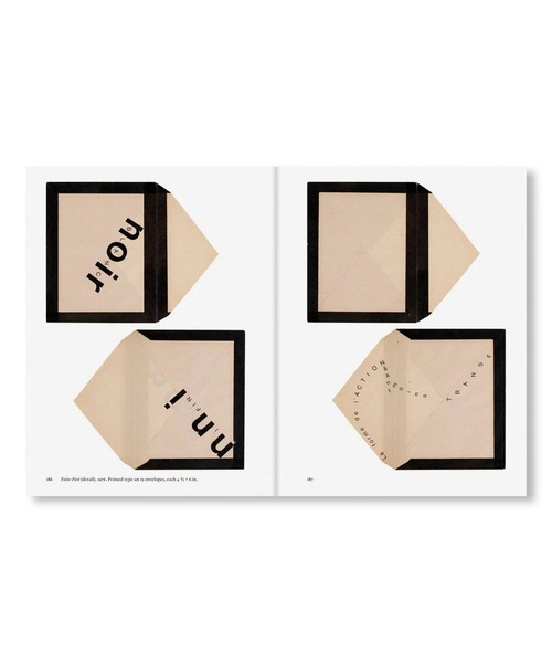 VILLA BOOKS(ヴィラ ブックス)の「MULTIPLE OFFERINGS by Theresa Hak Kyung Cha(本・メンズ・その他・FREE)」の8枚目の写真