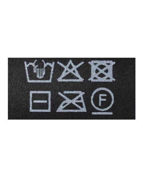 UNITED ARROWS（ユナイテッドアローズ）の「シアー フラワー カーディガン ‐ウォッシャブル‐（カーディガン/ボレロ・レディース・オフホワイト/ブラック・FREE）」の5枚目の写真