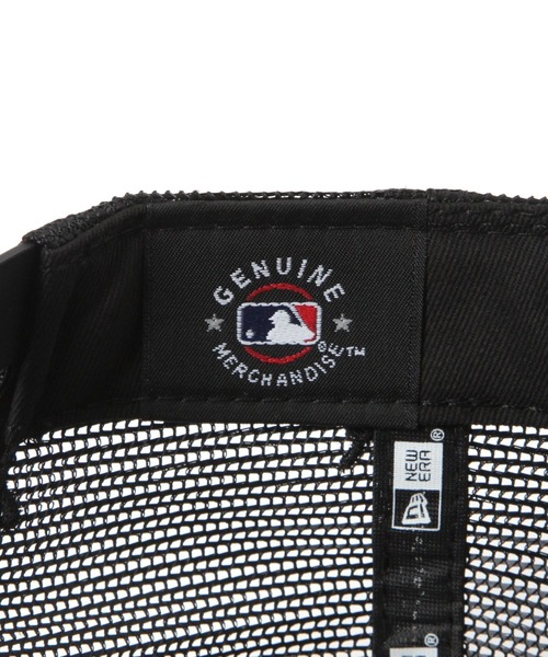 GLOBAL WORK（グローバルワーク）の「NEW RRA/920MLB MESH/26/617206（キャップ・メンズ・ネイビー/ブラック・FREE）」の13枚目の写真