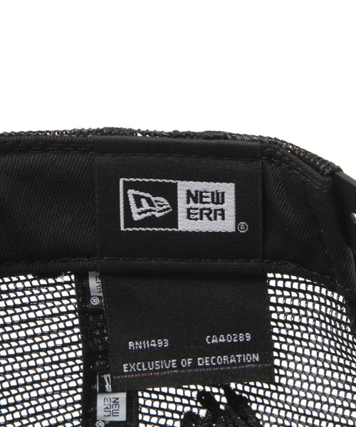 GLOBAL WORK（グローバルワーク）の「NEW RRA/920MLB MESH/26/617206（キャップ・メンズ・ネイビー/ブラック・FREE）」の14枚目の写真