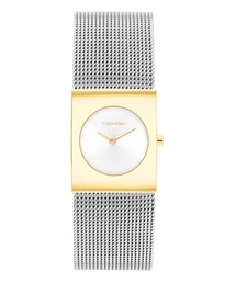 【Calvin Klein】 カルバンクライン  PULSE 21 レディース ウォッチ