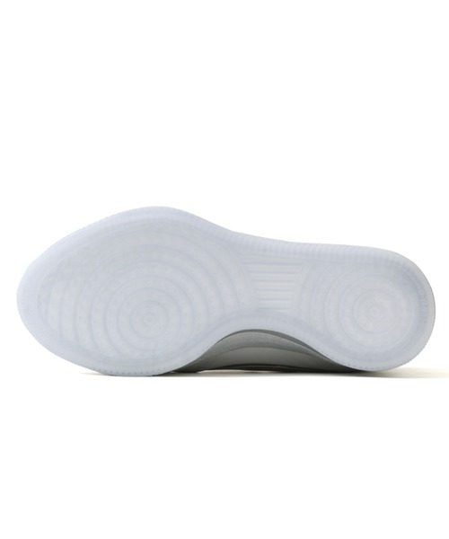 NIKE(ナイキ)の「NIKE BOOK 2 EP / ナイキ ブック 2 EP【SP】(スニーカー・メンズ・シルバー・26.0cm/26.5cm/27.0cm/27.5cm/28.0cm/28.5cm/29.0cm/30.0cm)」の7枚目の写真