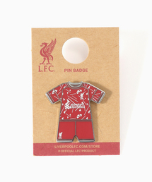 Liverpool FC｜リバプールエフシーのバッジ（）通販 - ZOZOTOWN