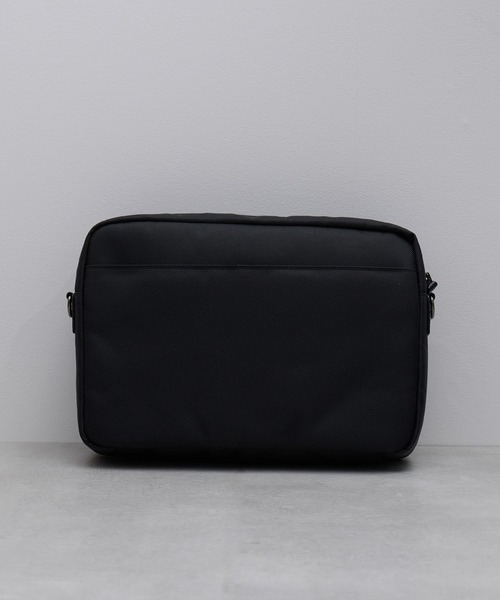 COMME CA MEN(コムサメン)の「【COMME CA MEN】オブリック ボディクロスバッグ 7136(ボディバッグ/ウエストポーチ・メンズ・ブラック/ネイビー・FREE)」の5枚目の写真