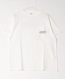 THE SHINZONE（ザ　シンゾーン）の「DINNER TEE 26MMSCU19（Tシャツ/カットソー）」