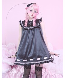 AVENCHUMU｜アバンチュウムのワンピース/ドレス通販 - ZOZOTOWN