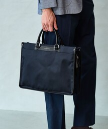 別注】＜WEXLEY＞STEM BACKPACK バックパック（ビジネスバッグ