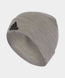 adidas（アディダス）の「ロゴ ビーニー / アディダス adidas（ニットキャップ/ビーニー）」