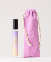 soel（ソエル）の「soel / LIVING-OIL FRAGRANCE Herbal Lavandin（香水）」
