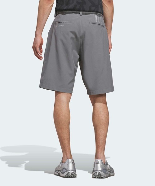 adidas（アディダス）の「メンズ コッド ショートパンツ / ハーフパンツ【adidas Golf/アディダスゴルフ】（その他パンツ・メンズ・グレー・100/85/76/88/92/96/73/79/82）」の2枚目の写真