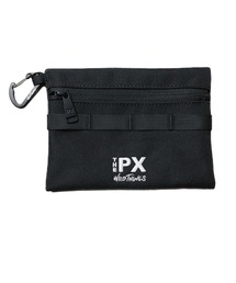 WILD THINGS（ワイルドシングス）の「【es】【THE PX by WILDTHINGS】MULTI POUCH (A6)（ポーチ）」