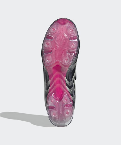 adidas(アディダス)の「F50 アディフレーム / F50 ADIFRAME(スニーカー・レディース・ブラック・25.5cm/28.0cm/28.5cm/26.0cm/26.5cm/27.0cm/27.5cm)」の3枚目の写真