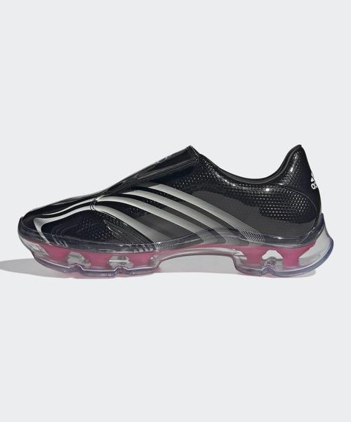 adidas(アディダス)の「F50 アディフレーム / F50 ADIFRAME(スニーカー・レディース・ブラック・25.5cm/28.0cm/28.5cm/26.0cm/26.5cm/27.0cm/27.5cm)」の6枚目の写真
