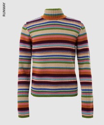 Dries Van Noten｜ドリス・ヴァン・ノッテン（メンズ）のニット