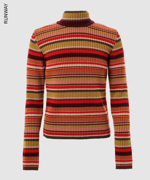 Dries Van Noten｜ドリス・ヴァン・ノッテン（メンズ）のニット