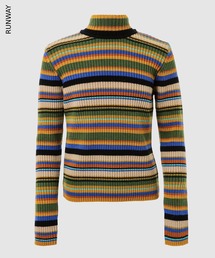 Dries Van Noten｜ドリス・ヴァン・ノッテンのニット/セーター通販