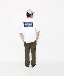 "LUNKER BOX" BIG-Tee