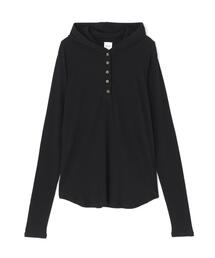YENN（イエン）HENRY HOODIE LONGTEE
