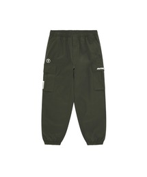 AAPE NOW CARGO PANTS