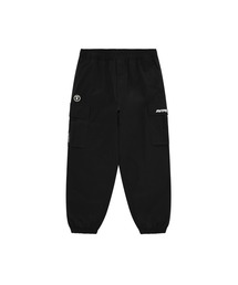 AAPE NOW CARGO PANTS