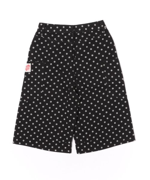 frunco(フランコ)の「【ZOZOTOWN限定】ポルカドットハーフパンツ(その他パンツ・レディース・ブラック/ホワイト・FREE)」の20枚目の写真