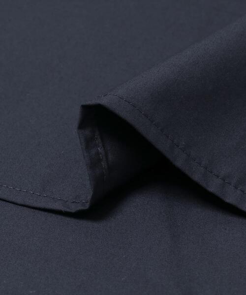 URBAN RESEARCH Sonny Label(アーバンリサーチサニーレーベル)の「フリルカットドッキングワンピース(ワンピース・レディース・ネイビー/ブラック・FREE)」の22枚目の写真