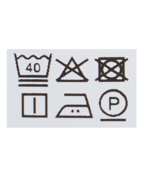 UNITED ARROWS(ユナイテッドアローズ)の「THOMAS MASON ポプリン ショートポイント レギュラーカラーシャツ(シャツ/ブラウス・メンズ・ナチュラル/コバルトブルー・39cm/40cm/41cm)」の14枚目の写真