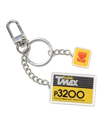 KODAK（コダック）の「コダックアパレル  Film Archive Acrylic Keyring（キーホルダー）」
