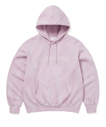 Arch-Logo Hoodie