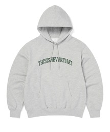 Arch-Logo Hoodie