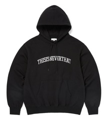 Arch-Logo Hoodie