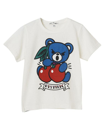 JOEY HYSTERIC | CHERRY BEAR pt Tシャツ(Tシャツ/カットソー)