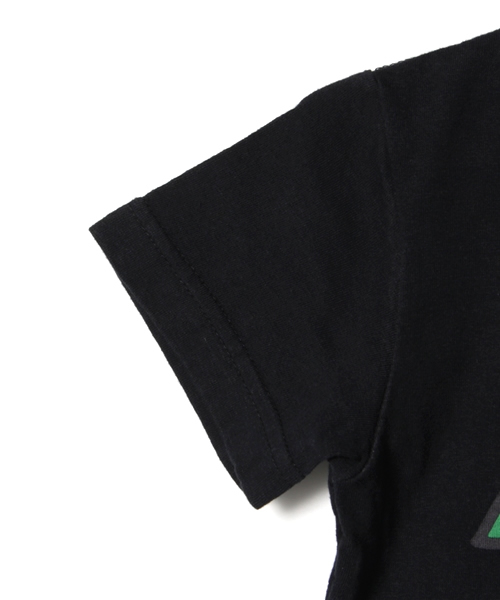 JOEY HYSTERIC（ジョーイヒステリック）の「CHERRY BEAR pt Tシャツ（Tシャツ/カットソー・キッズ・ホワイト/ブラック・SMALL/MEDIUM/X-SMALL）」の6枚目の写真