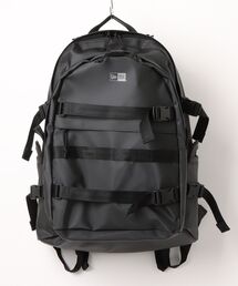 【NEW ERA/ニューエラ】キャリアパック 35L TPU ブラック