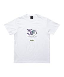 Pokemon 30th Anniversary 1025 T-shirt 「リグレー」