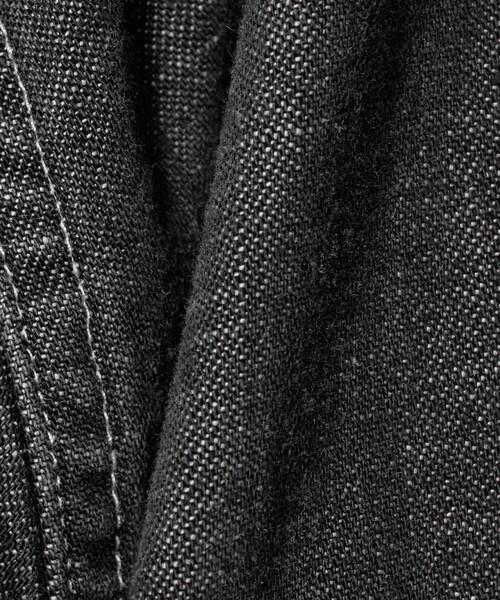 California General Store(California General Store)の「<CGS.>デニム ウエスタン シャツ(シャツ/ブラウス・メンズ・グレー系・S/M/L)」の6枚目の写真